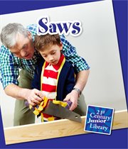 Saws cover image