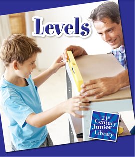 Cover image for Levels