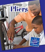 Pliers cover image