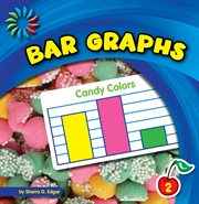Bar graphs cover image