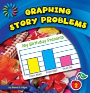 Graphing story problems cover image