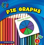 Pie graphs cover image