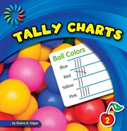 Tally charts cover image