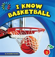 I Know Basketball cover image