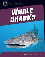 Whale Sharks cover image