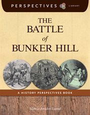 The Battle of Bunker Hill cover image