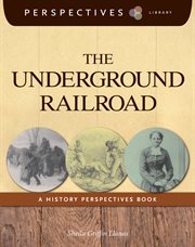 The Underground Railroad cover image