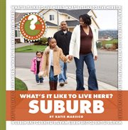 What's it like to live here? suburb cover image