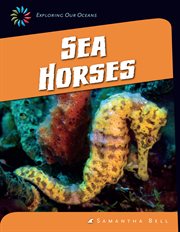 Sea horses cover image