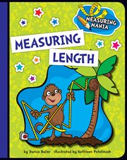 Measuring length cover image