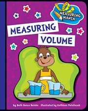 Measuring volume cover image