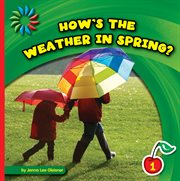 How's the weather in spring? cover image