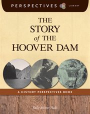 The story of the Hoover Dam cover image