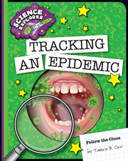 Tracking an epidemic cover image