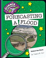 Forecasting a flood cover image