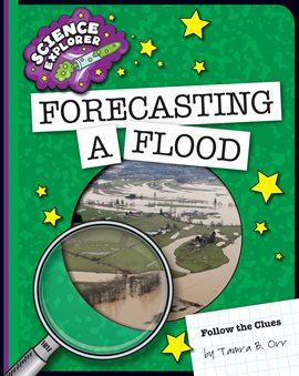 Cover image for Forecasting a Flood