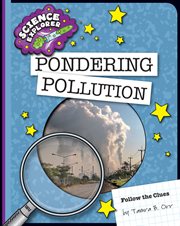 Pondering pollution cover image