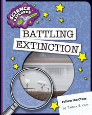 Battling extinction cover image