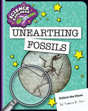 Unearthing Fossils cover image