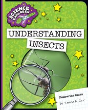 Understanding insects cover image