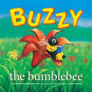 Buzzy the bumblebee cover image