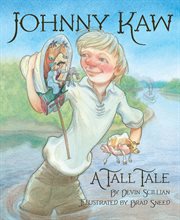 Johnny Kaw a tall tale cover image