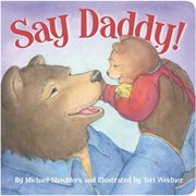 Say Daddy! cover image