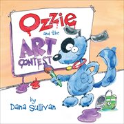 Ozzie and the art contest cover image