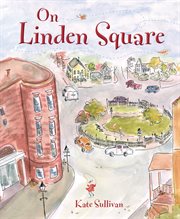 On Linden Square cover image