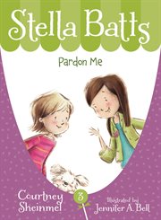 Pardon me cover image