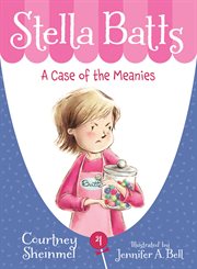 Stella Batts a case of the meanies cover image