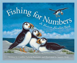 Cover image for Fishing for Numbers