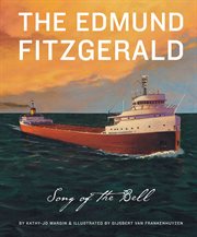 The Edmund Fitzgerald song of the bell cover image
