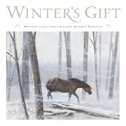 Winter's gift cover image