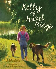 Kelly of Hazel Ridge cover image