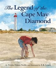 The legend of the Cape May diamond cover image