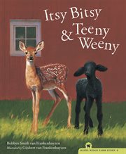 Itsy Bitsy & Teeny Weeny cover image