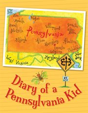 Diary of a Pennsylvania kid cover image