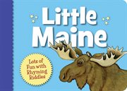 Little Maine cover image