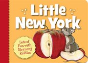Little New York cover image