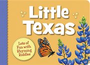 Little Texas lots of fun with rhyming riddles cover image