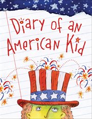 Diary of an American kid cover image