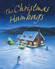 The Christmas Humbugs cover image