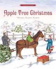 Apple tree Christmas cover image