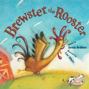 Brewster the rooster cover image