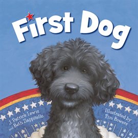 Cover image for First Dog