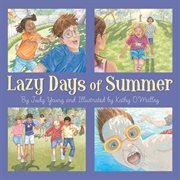 Lazy days of summer cover image