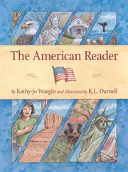 The American reader cover image