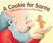 A cookie for Santa cover image