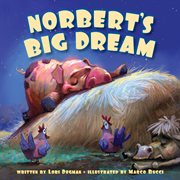 Norbert's big dream cover image